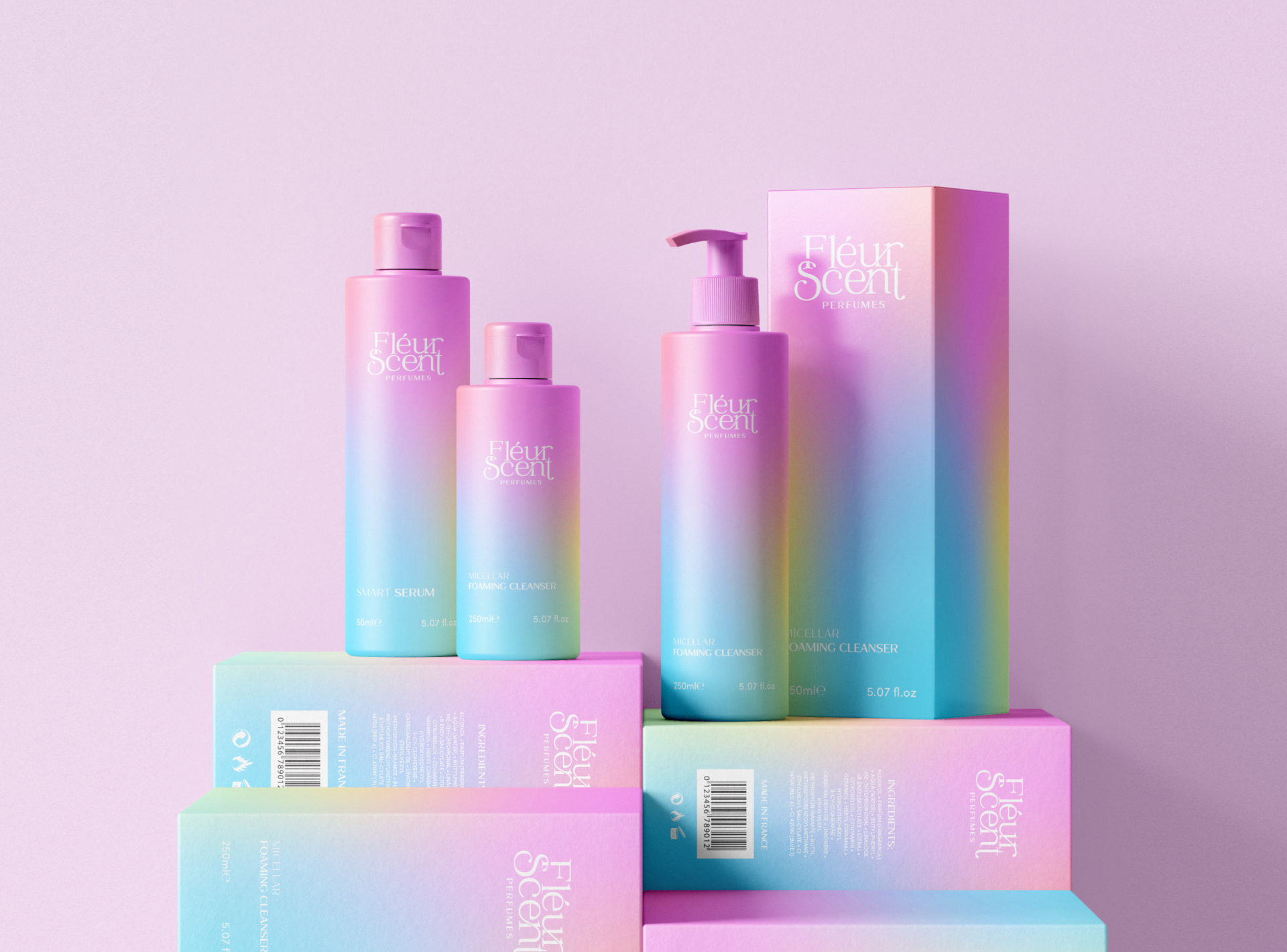 Fleurscent Web Development by Navas Keerthi Logo Designer in Dubai | Website designers, Web Developer, Branding, UI designer in Dubai UAE